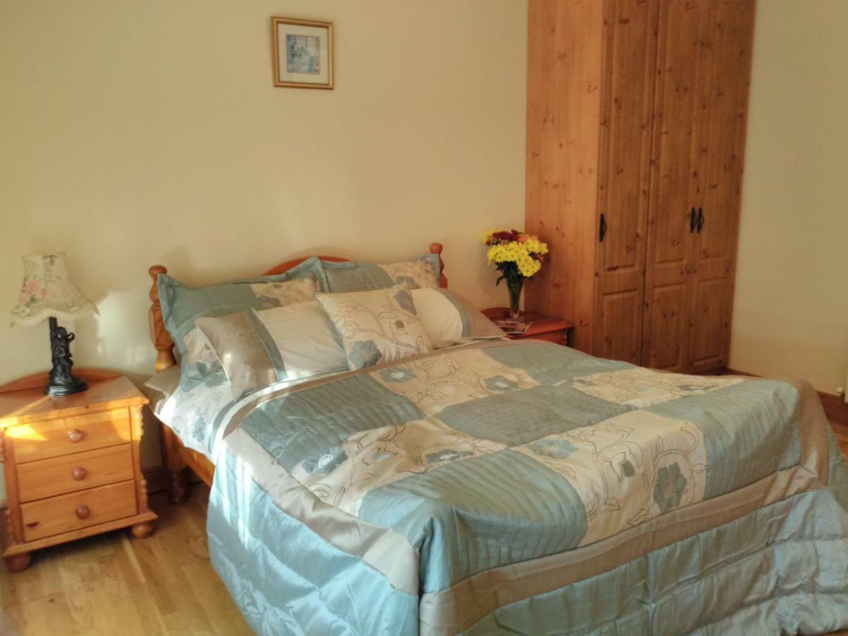 Causeway Country Lodge Экстерьер фото